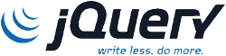 jquery full transparent logo