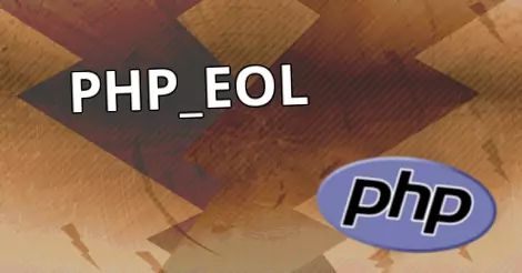 PHP_EOL, predefined constant in PHP 7.