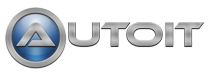 AutoIt Logo
