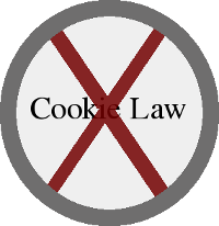 Cookie Law