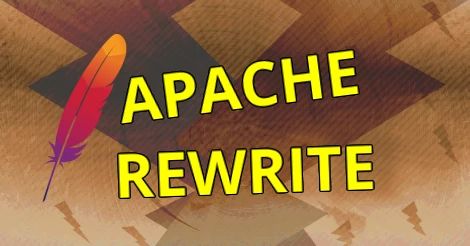 Apache tutorial