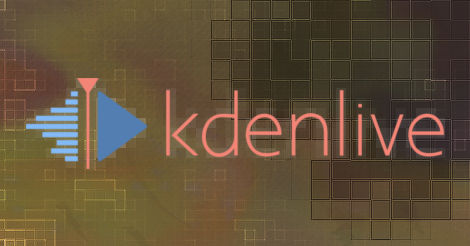 Kdenlive 23.04.2 for mac download