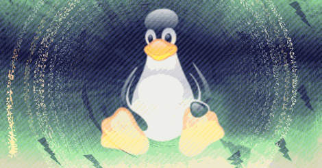 Linux article image.