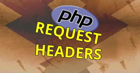cURL headers PHP