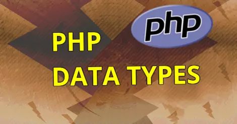 Data Types in PHP