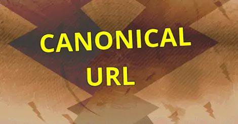 rel canonical, SEO
