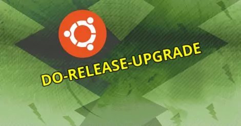 do-release-upgrade, Ubuntu tutorial
